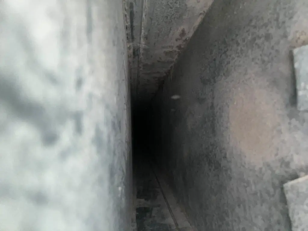 Residential Air Duct Cleaning by FreshFlow Air Services in Austin