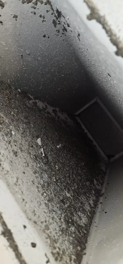 Ductwork Cleaning Photo by FreshFlow Air Services in Austin